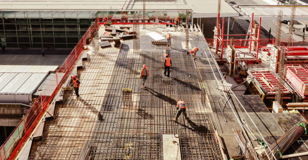 Best Concrete Repair Services  in Janesville, WI