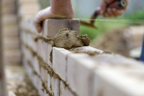 Best Poured Concrete Foundation  in Janesville, WI